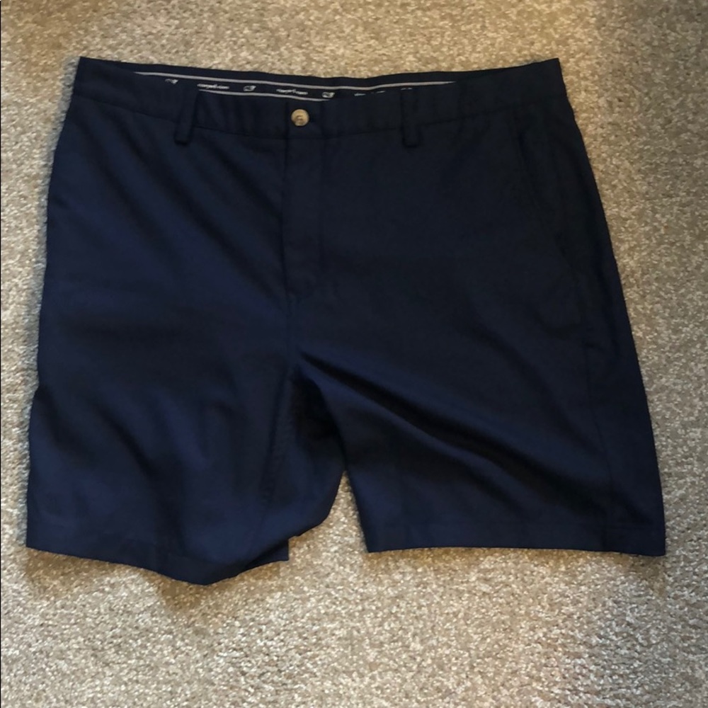 Vineyard Vines Golf Shorts